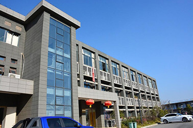 潍坊中央空调工程公司为您分享办公楼中央空调改造方案
