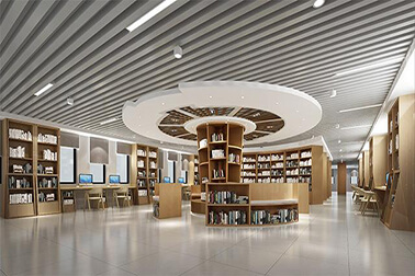 潍坊图书馆中央空调如何选择？