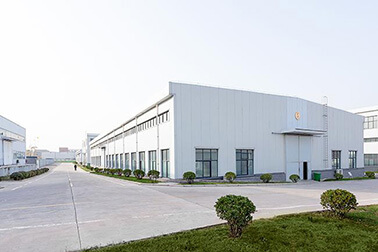潍坊塑料化工行业生产车间空调系统设计方案介绍