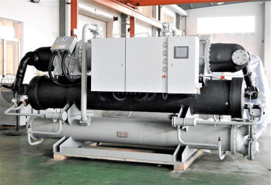 山东中央空调水系统安装.png